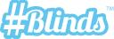 Wooden Blinds For Windows UK logo